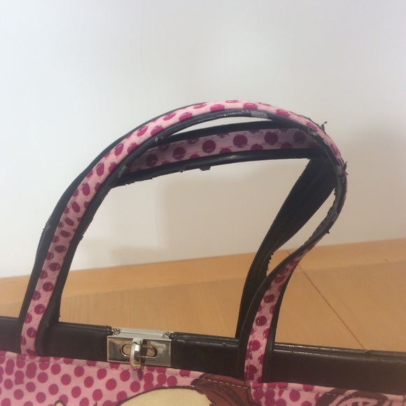 Isabella Fiore pocket - Picture 3 of 6